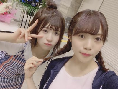 二文字だけのサムネイル