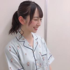 ぱじゃまってひらがなで書くと可愛い。のサムネイル