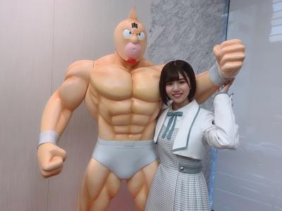 キン肉マンのサムネイル