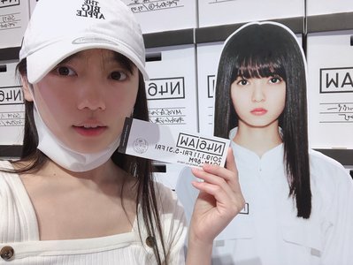乃木坂46_Artworks_だいたいぜんぶ展 - 画像4