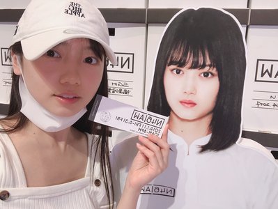 乃木坂46_Artworks_だいたいぜんぶ展 - 画像5