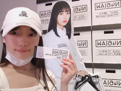 乃木坂46_Artworks_だいたいぜんぶ展 - 画像6