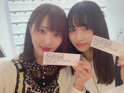 乃木坂46_Artworks_だいたいぜんぶ展のサムネイル