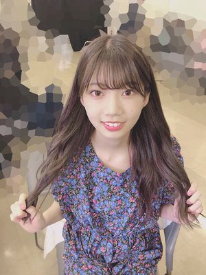 暗めチェリー🍒 - 画像6