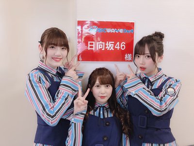 メ〜テレ_MUSIC_WAVE_2019 - 画像1