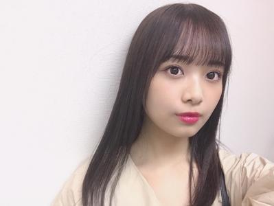 最近の濱岸ひよりのサムネイル