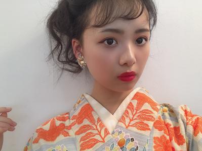 最近の濱岸ひよりのサムネイル