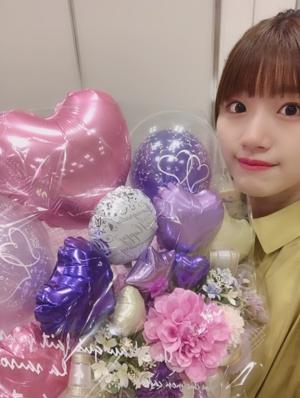 Flower⸜🌷︎⸝‍のサムネイル