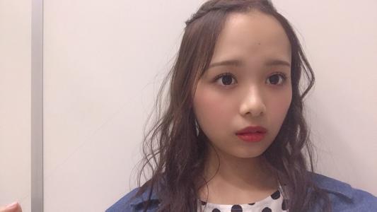 最近の濱岸ひよりのサムネイル