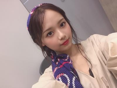 最近の濱岸ひより - 画像3