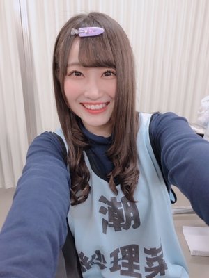 ㊗️初！潮紗理菜のおっしゃりな1時間スペシャル📻 - 画像6