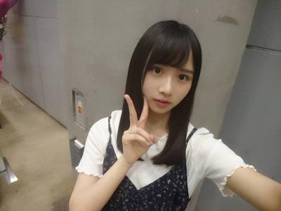 51,個別握手会🤝💙のサムネイル