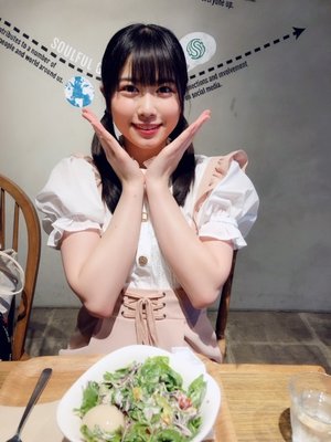 大大大天使丹生ちゃん💓💓のサムネイル