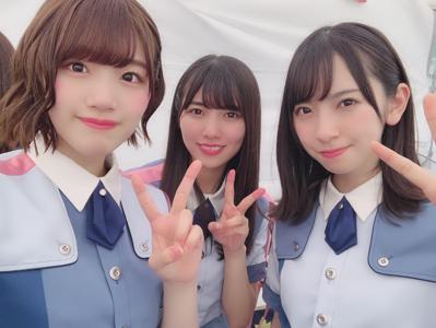 KAWADAさんとおみく。のサムネイル