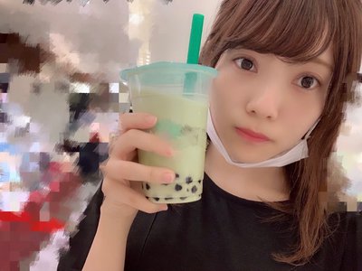 ミルクティーの甘さ - 画像3