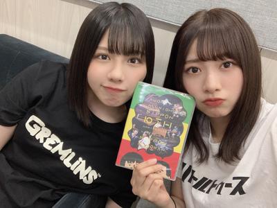 ディーヴィーディーのサムネイル