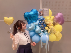 💐🌸のサムネイル