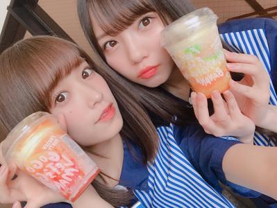 ムカデ競争のサムネイル