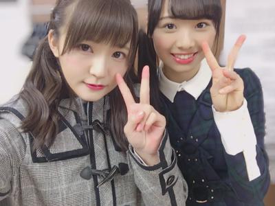アイドルのサムネイル