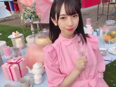 実はピンクも好き🎀のサムネイル