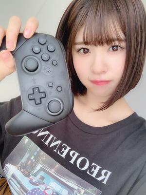 髪がだいぶ伸びてきて、くくれる長さになりましたのサムネイル