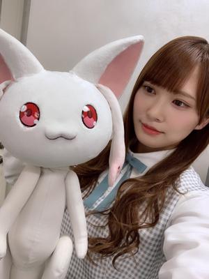 牛のぬいぐるみ、何度みても笑ってしまう(・ω・)のサムネイル