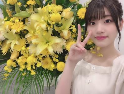 お花⸜🌷︎⸝‍のサムネイル