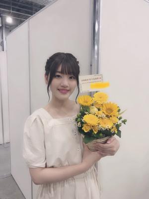 お花⸜🌷︎⸝‍③のサムネイル