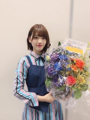 フラワー⸜🌷︎⸝‍のサムネイル