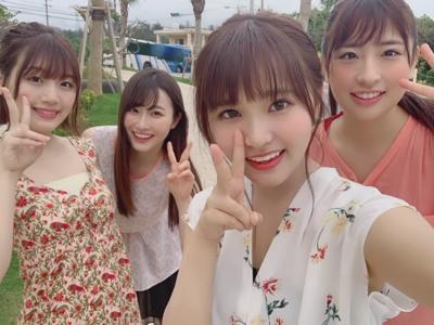 写真集発売！！SHOWROOM！のサムネイル