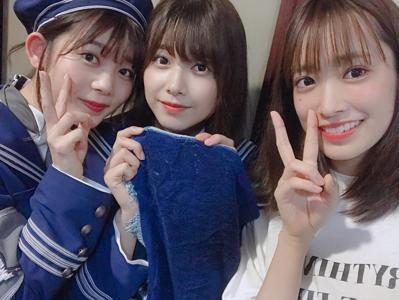 ラッキーアイテムのサムネイル