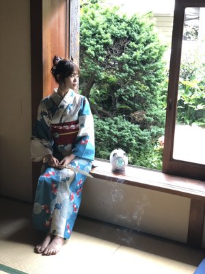 移り気な花の裏で - 画像1