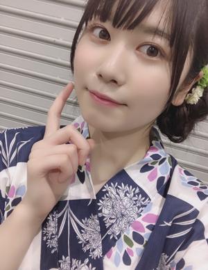 ~お祭りか花火大会か~のサムネイル