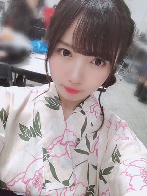欅坂46さんとの最後の握手会 - 画像1