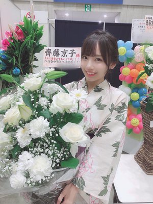 欅坂46さんとの最後の握手会 - 画像2