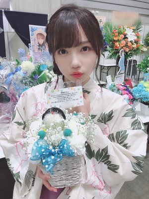 欅坂46さんとの最後の握手会 - 画像4