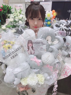 欅坂46さんとの最後の握手会 - 画像5