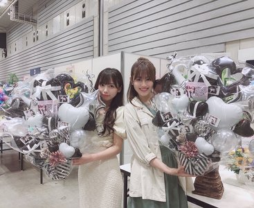 欅坂46さんとの最後の握手会 - 画像7
