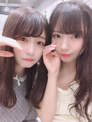 欅坂46さんとの最後の握手会 - 画像9