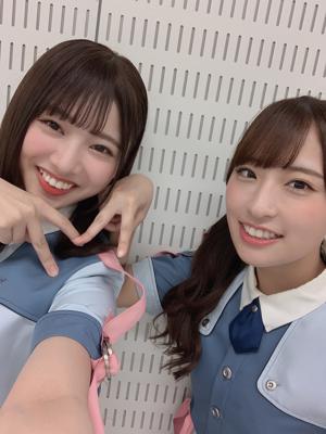 2度目のミュージックステーションさん♬のサムネイル