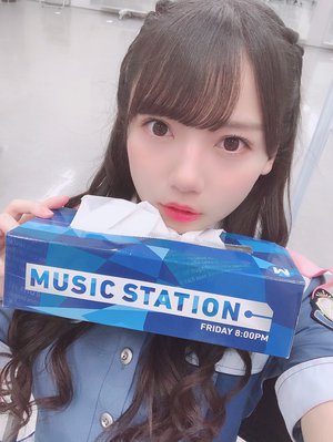 ミュージックステーション - 画像1