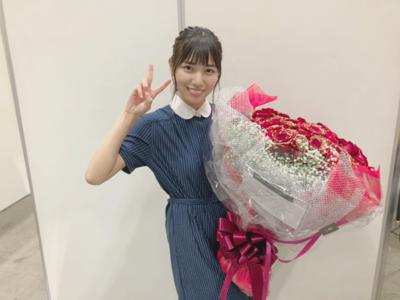 頂いたお花③🎐 - 画像13
