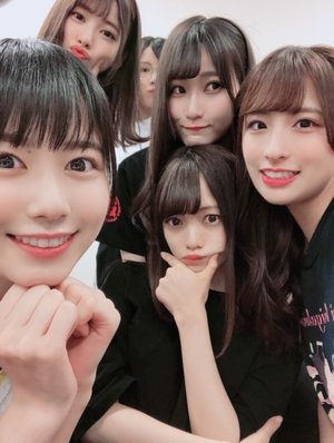 FNS歌謡祭さんのサムネイル