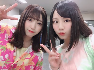 夏の匂いと蝉の音 - 画像2