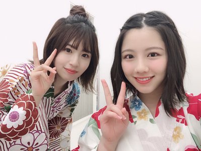 夏の匂いと蝉の音 - 画像4