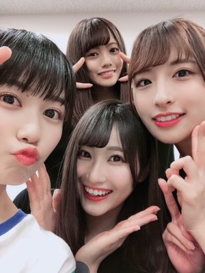 夏だー！祭りだー！青春だー！のサムネイル
