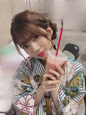 溶ける🌞のサムネイル