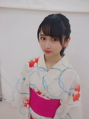 71,個別握手会💗東京流通センターのサムネイル