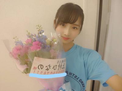 72、初めての生誕祭💐のサムネイル
