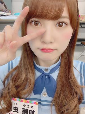 最近暑すぎて怖い(・ω・)のサムネイル